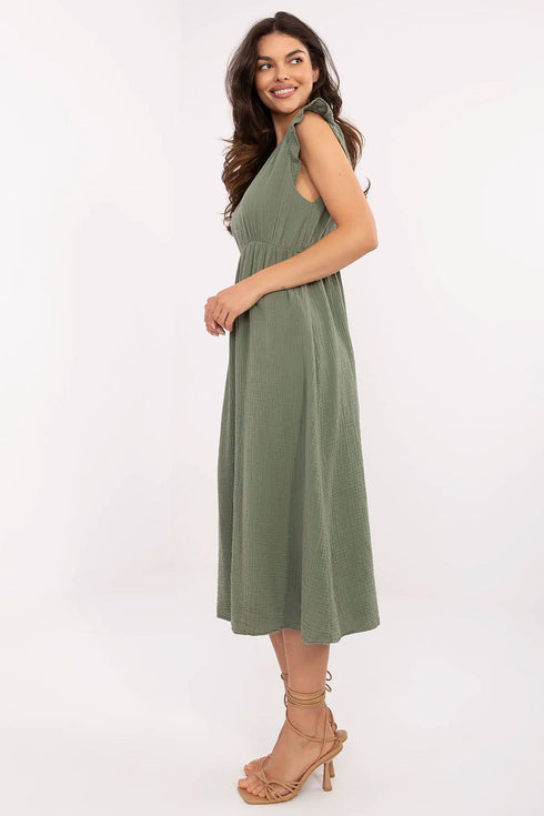 Robe de jour model 213557 Italy Moda